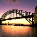 Sydney Harbour Bridge