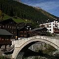 Binn, Valais - Switzerland