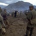 Border Control, Iraq-Turkey