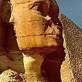 Great Sphinx of Giza