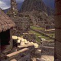 Machu Picchu, Peru