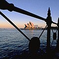 Sydney Opera House, Australia