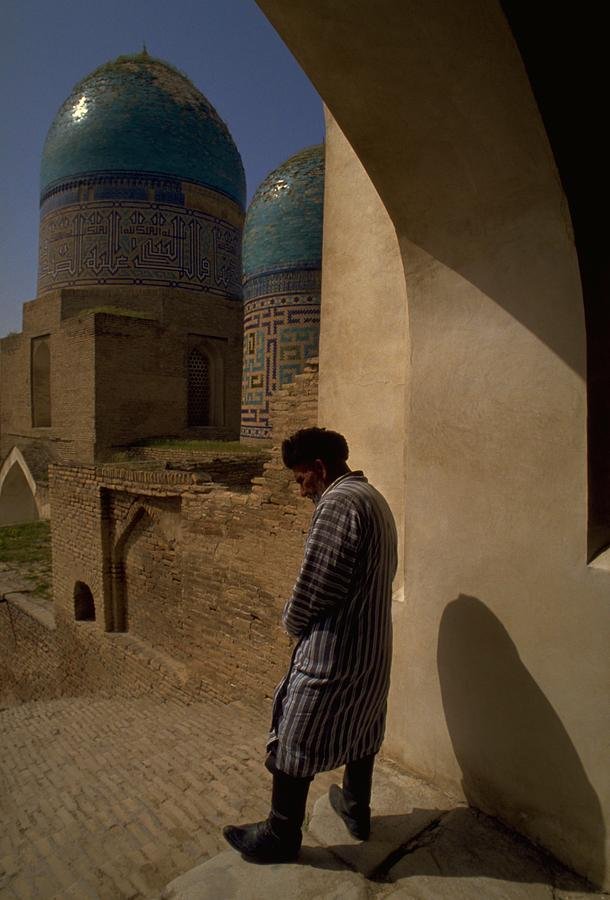 Samarkand, Uzbekistan Travel Photography