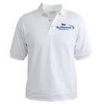 TravelNotes Golf Shirt