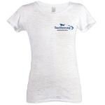 Travel Notes Women's T-Shirt