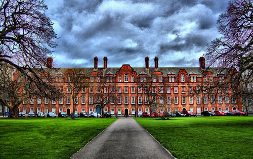 Trinity College Dublin