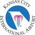 Send a tweet to Kansas City Airport