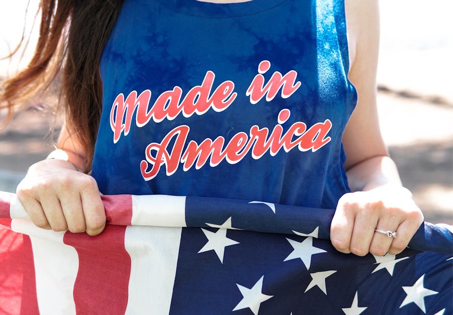 Made in America